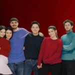 Premiera filmului românesc „Gașca de la Drept” – aventuri studențești pe marele ecran, la Centrul „Jean Constantin” 3 avanpremiera productiei romanesti gasca de la drept povesti de studentie pe marele ecran la centrul jean constantin 68df16081ff65