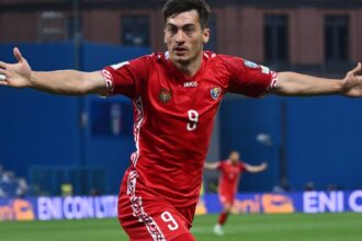 avantaj pentru romania moldova vine la bucuresti fara golgheterul all time si cel mai bun jucator al nationalei 68e7b9aadfb59