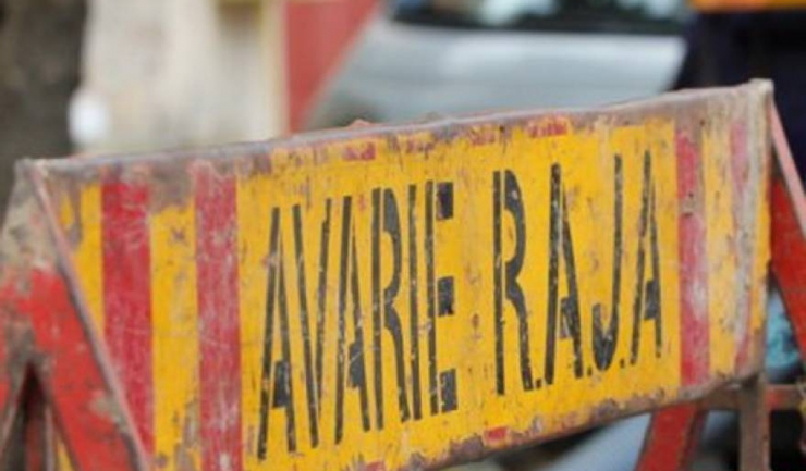 Incident semnificativ pe bulevardul Aurel Vlaicu din Constanța: Probleme majore la RAJA 1 avarie majora raja pe bulevardul aurel vlaicu din constanta 68e2bd60d32f2