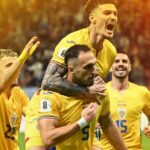 Speranțele noastre strălucesc: Analizăm șansele pentru a ajunge la CM 2026! 3 avem sperante si un boost incredibil de energie cum arata calculele pentru calificarea la cm 2026 68ec17cd0f0f3