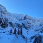 Alerta de avalanșă în Făgăraș și Bucegi: Riscuri de troiene de peste 80 cm în zilele următoare! 3 avertisment de avalanse in fagaras si bucegi troiene de peste 80 cm posibile in urmatoarele zile 68e7d9253c67a