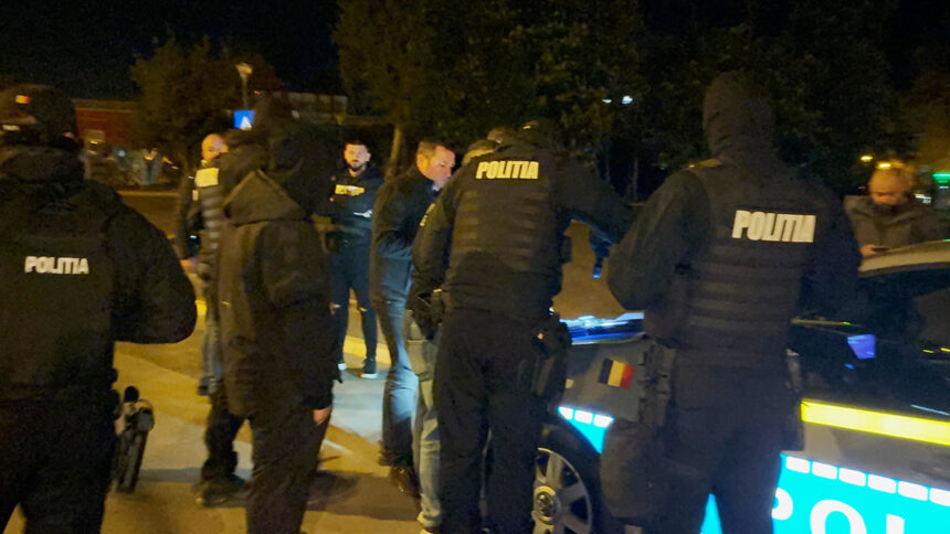 Alertă după un incident în Mamaia! Doi britanici reușesc să scape, la limită. Procurorii DIICOT Constanța, extrem de furioși! 1 avertisment dupa un flagrant in mamaia doi cetateni britanici scapa ca prin urechile acului procurorii diicot constanta foc si para 68e874949e204