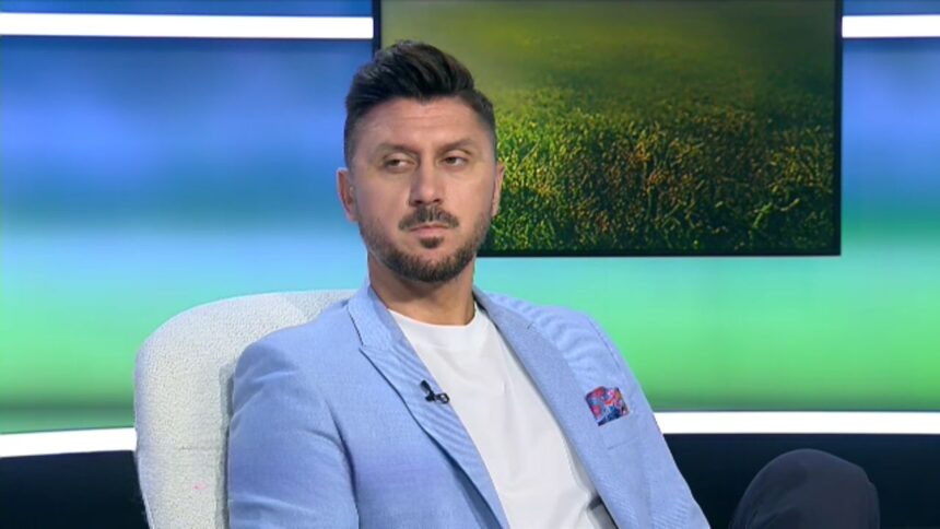 „Îndrumări pentru Lucescu! Marica îi sugerează antrenorului ce să evite în confruntarea cu Moldova: „Ar fi o eroare!”” 1 avertisment pentru lucescu marica ii transmite selectionerului ce sa nu faca in meciul cu moldova ar fi o greseala 68e63dfa5c3e5