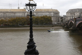 avertisment rar al celebrului serviciu secret britanic mi5 ce mesaj public are pentru politicienii din marea britanie 68ee1df0911e6