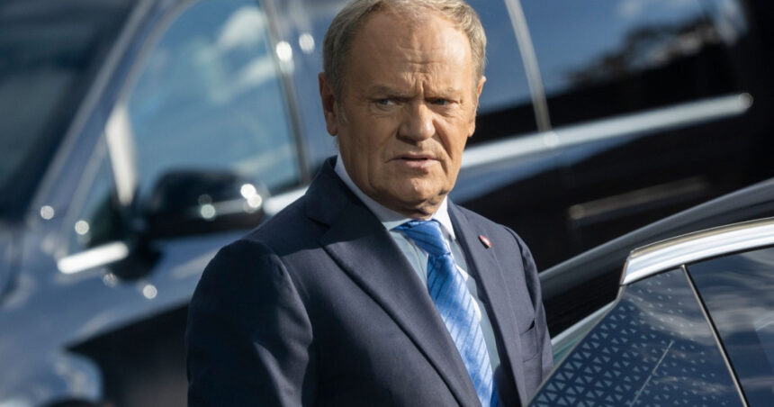 avertismentul lui donald tusk pentru europa rusia ar putea ajunge in orice capitala europeana inclusiv londra cu rachete balistice 68ff17405e36b