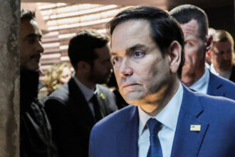 avertismentul lui marco rubio privind proiectele israelienilor de anexare a cisiordaniei ar putea fi contraproductiv 68f9d4cacb418