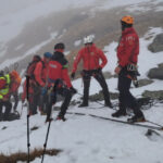 "Îndrumare Salvamont pentru iubitorii muntelui, în urma celor cinci tragedii recente" 2 avertismentul salvamont pentru turistii care merg pe munte dupa cele 5 accidente mortale din ultimele zile 6904878303424