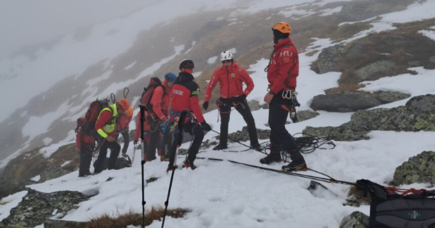 avertismentul salvamont pentru turistii care merg pe munte dupa cele 5 accidente mortale din ultimele zile 6904878303424