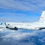 avioane de lupta poloneze au interceptat un avion din rusia in misiune de recunoastere cu transponderul oprit 6901cc6955f10