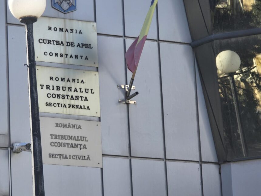 Avocată din București subiect de scandal, acuzată de fraudă într-un caz legat de un teren din Constanța 1 avocata din baroul bucuresti acuzata de inselaciune intr un dosar privind un teren din judetul constanta 68f574ef3a5ee