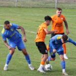 Axiopolis Cernavodă a capitulat în fața echipei FCSB 2 pe suprafața sintetică de joc 3 axiopolis cernavoda a cedat in fata celor de la fcsb 2 in duelul disputat pe teren sintetic 68e0dbb7e022e