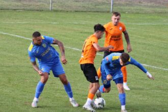 axiopolis cernavoda a cedat in fata celor de la fcsb 2 in duelul disputat pe teren sintetic 68e0dbb7e022e