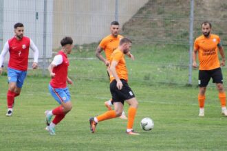 axiopolis cernavoda invinsa la ultima faza a meciului cu sc popesti leordeni 68fd3affe837d