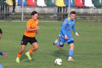 axiopolis cernavoda merge vineri in fieful echipei secunde a campioanei fcsb 68def6a212fcd