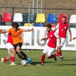 Axiopolis Cernavodă și Gloria Băneasa se înfruntă într-un duel electrizant în cadrul etapei din Liga a 3-a! 3 axiopolis cernavoda si gloria baneasa se dueleaza in derby ul rundei in liga a 3 a 68f21477f2ce0