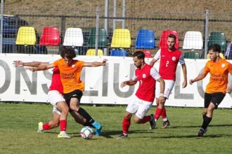 axiopolis cernavoda si gloria baneasa se dueleaza in derby ul rundei in liga a 3 a 68f21477f2ce0