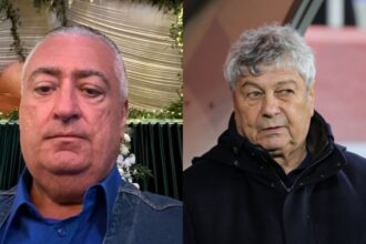 bai dobitocule marian iancu derapaj in direct dupa ce a fost numit escroc ordinar de mircea lucescu 68e22d770ee84