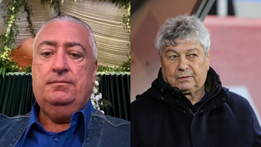 „Ce-ai zis, băiete?” Marian Iancu, reacție neașteptată în direct după ce Mircea Lucescu l-a numit „escroc de rând” 1 bai dobitocule marian iancu derapaj in direct dupa ce a fost numit escroc ordinar de mircea lucescu 68e22d770ee84