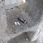 Capturat de jandarmi în Cernavodă: un bărbat descoperit cu droguri asupra sa 3 barbat depistat de jandarmii din cernavoda cu substante interzise asupra lui 69035be753c13