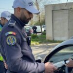 Un șofer prins în flagrant, pe străzile din Constanța, conducând sub influența alcoolului și fără drept de a conduce! 3 barbat depistat la volan baut si fara permis de conducere in constanta 6900bfd255493