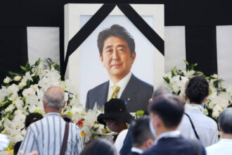 barbatul acuzat de uciderea lui shinzo abe a pledat vinovat motivul pentru care fostul premier japonez a fost asasinat 6900eea9dab7d