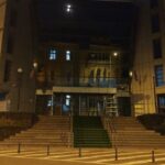 Prins în flagrant: individul care a sustras un bax de hârtie igienică a fost reținut! 2 barbatul care a furat un bax de hartie igienica a fost arestat preventiv 68f7cb84de0d4