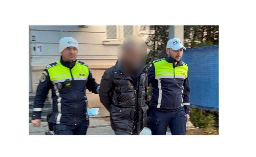 Bărbatul care a distrus o fereastră la Poliția Rutieră din Constanța, acum sub supraveghere judiciară! Descoperă verdictul instanței! 1 barbatul care a spart un geam de la politia rutiera constanta sub control judiciar vezi aici decizia judecatorilor 6901cee15bb84