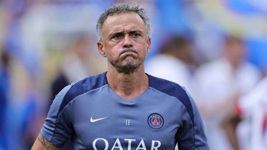 Barcelona vs. PSG: Duel de forță la ora 22:00 în Liga Campionilor. Componența echipelor + pronosticuri pentru câștig + absențe notabile în ambele formații. Analiza detaliată a lui Dan Chilom. 1 barcelona psg de la 2200 in liga campionilor echipe probabile cine este favorita la victorie mari absente in cele doua tabere analiza lui dan chilom 68dd071e0c11d