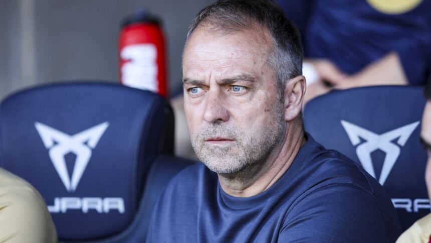 Barcelona, transferul e pe cale să se concretizeze! Atacantul de excepție care impresionează va parafa în curând, în ciuda întârzierilor oficiale. 1 barcelona transferul e iminent atacantul care rupe plasele va semna chiar daca oficizalizarea intarzie 68f1d8b20ed32