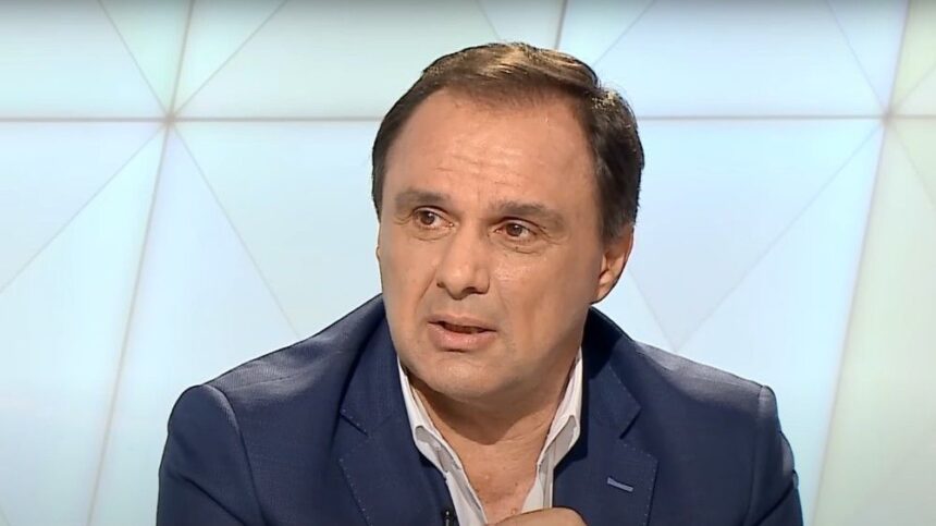 Basarab Panduru împărtășește primele impresii după succesul surprinzător în fața Austriei: „Mircea Lucescu are cunoștințele necesare” 1 basarab panduru a tras primele concluzii dupa victoria nesperata cu austria mircea lucescu stie 68ec1b287c3d1