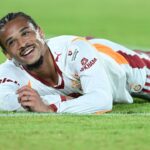 „Confruntare electrizantă cu Leroy Sane: „Am primit o provocare!”” 2 bataie cu leroy sane in prim plan am fost provocat 68e4ad33f3dc6