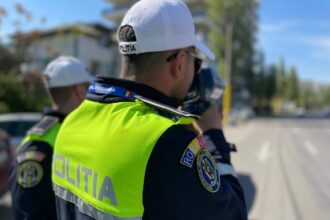 beat si fara permis conducea linistit un autoturism pe bulevardul aurel vlaicu din constanta politistii i au facut dosar penal 6900b1e1c5949