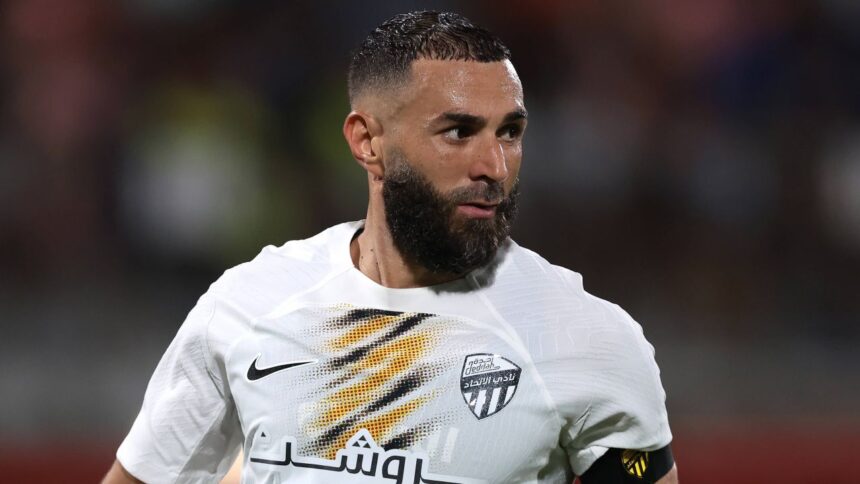Benzema a dat lovitura pe Instagram! Replica sa fermă pentru jurnalistul care a alimentat zvonurile: "Poate în fanteziile tale" 1 benzema a explodat pe instagram raspuns taios pentru jurnalistul care a lansat un zvon despre el poate in visele tale 68e0c357b7406