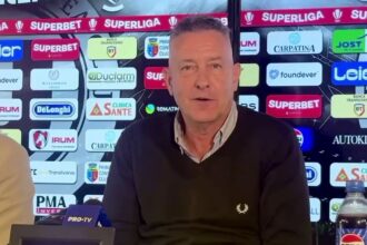 bergodi debut perfect la u cluj italianul a dezvaluit secretul se face usor ce a spus despre cristi chivu 68fcfc387efaa