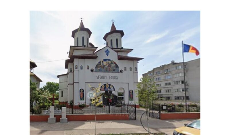 biserica sfanta maria din constanta lanseaza un apel umanitar mama ileana de 86 de ani si fiul ei daniel au nevoie de ajutor pentru un camin 6900dfa272365