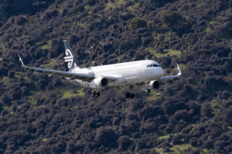 boeing 737 a fost detronat din postura de cel mai bine vandut avion de linie din istorie rivalul care i a luat locul 68e5ff7c3d2b5