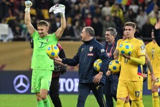 bogdan stelea mesaj categoric pentru ionut radu dupa meciul cu austria trebuie sa ti castigi sansa 68ecd8ff6c12c