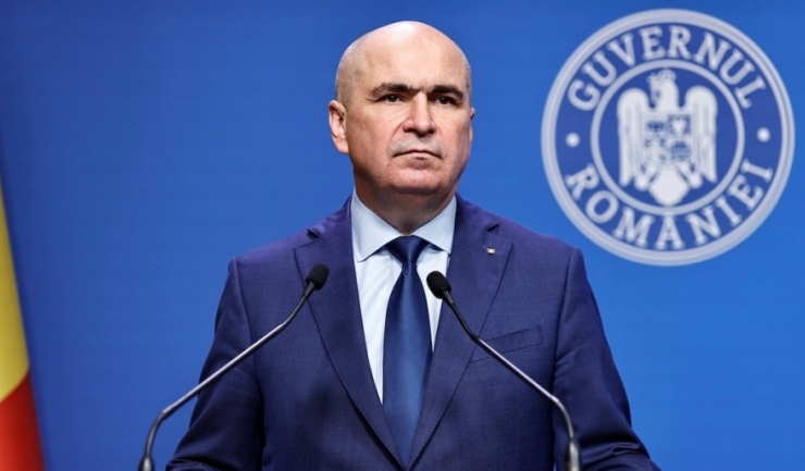 Bolojan: Clădirea afectată de explozie nu poate fi salvată și va trebui dărâmată 1 bolojan blocul afectat de explozie nu va mai putea fi reabilitat si va trebui demolat 68f225e4d7f43