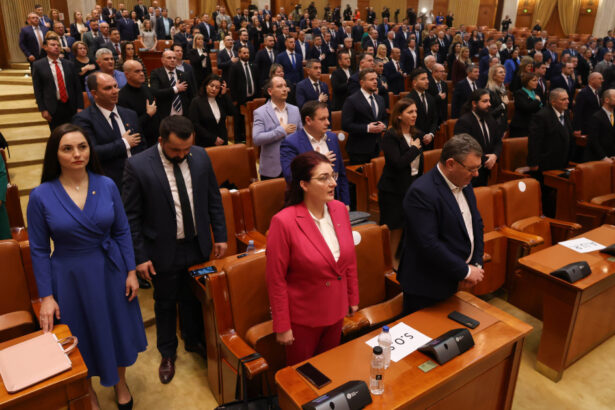 bolojan despre reducerea numarului de parlamentari nu sunt populist e o forma de respect pentru electorat 68e81de33e335