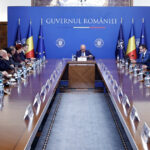 Bolojan dialoghează cu liderii agriculturii: Guvernul susține expansiunea produselor românești pe piețele internaționale. 2 bolojan discutii cu marii producatori agricoli guvernul vrea promovarea produselor romanesti pe pietele externe 68e67b5089327