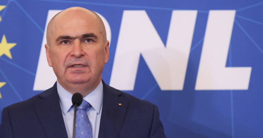 Bolojan ia atitudine: A solicitat PNL să respingă inițiativele PSD ce alterează hotărârile Executivului, inclusiv scutirile pentru CASS (surse) 1 bolojan iese la atac a cerut pnl sa nu voteze proiectele psd care modifica deciziile guvernului precum scutirile pentru cass surse 68e4f42b2ccb7