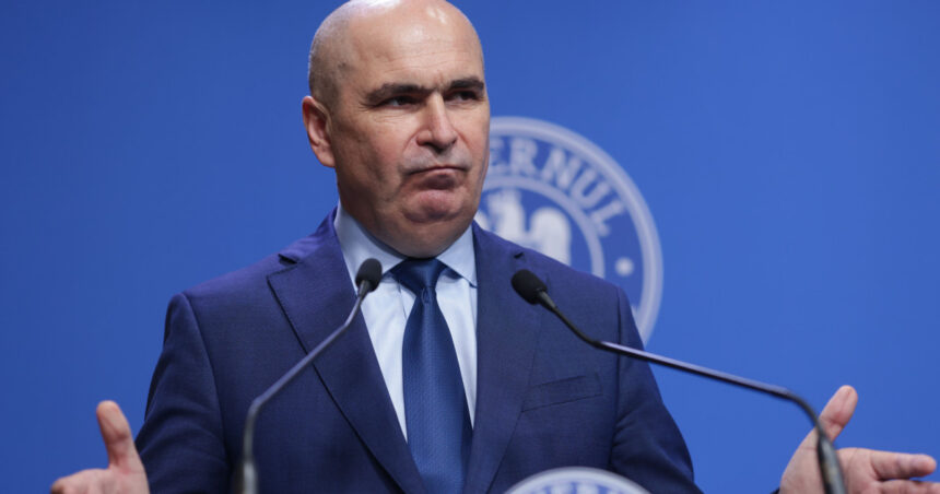Bolojan, prezent la deschiderea unei unități de producție Mercedes în Alba: „Aceste investiții deschid porți către piețe imense” 1 bolojan la inaugurarea unei linii de asamblare pentru mercedes in alba aceste investitii inseamna acces la piete mari 68ecda91ace89