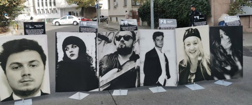 ȘOCANT! Un constănțean solicită REEXAMINAREA dosarului Colectiv! Află detalii despre persoana în cauză! 1 bomba un barbat din constanta cere rejudecarea dosarului colectiv despre cine este vorba 68e54917ae545