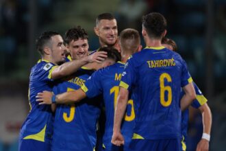 bosnia a decis lotul pentru meciul crucial cu romania anunt major facut de selectioner 68ff89e157d52