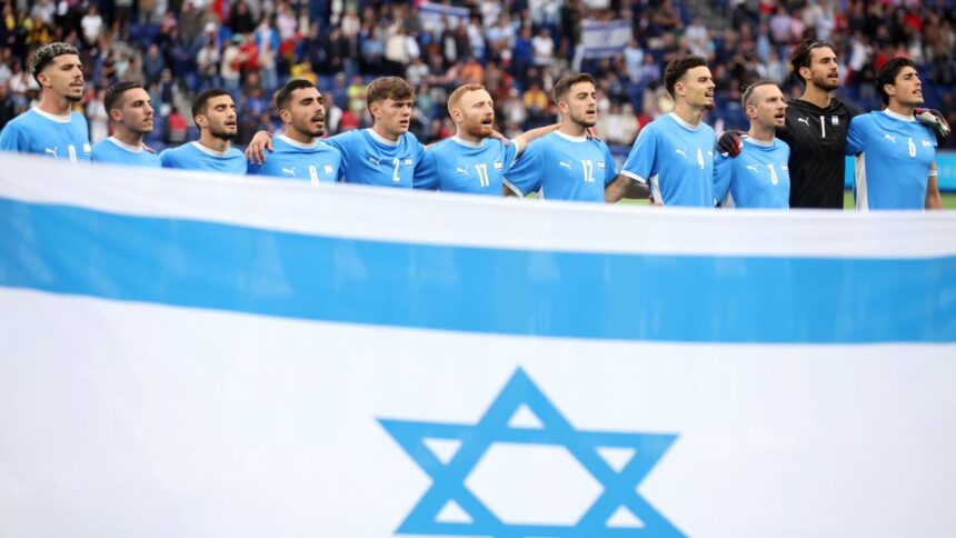 Eticheta care își arată sprijinul necondiționat pentru Israel: „Ne mândrim cu acest angajament!“ 1 brandul care sustine israelul pana in panzele albe suntem mandri 68dd0e0600249