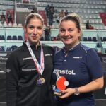 Bianca Mei-Roșu de la CSM Constanța strălucește cu bronzul la competiția U19 din Europa la tenis de masă! 3 bronz pentru bianca mei rosu de la csm constanta la top 10 europa u19 la tenis de masa 68e39b58287c3