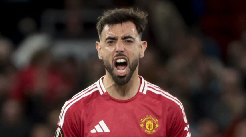 Bruno Fernandes își alege destinația: vești de senzație din Premier League! 1 bruno fernandes a decis unde va juca e informatia momentului in premier league 68e90b4873226