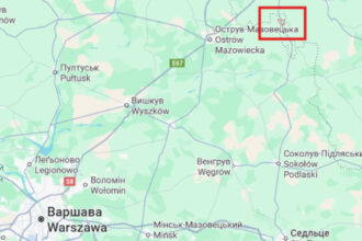 bucati de drone gasite langa varsovia norvegia trimite poloniei avioane f 35 sa si apere granita cu rusia vom fi pregatiti 68e294dc2f24c