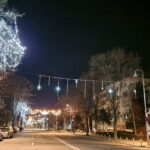 Orașele din România investesc masiv în magia Crăciunului, în ciuda vremurilor de austeritate: sumele dedicate iluminatului festiv 2 bugete generoase pentru luminitele de craciun in plina austeritate cat platesc orasele din romania 68eee8115a81e