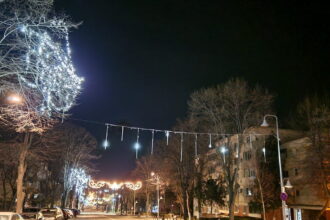 bugete generoase pentru luminitele de craciun in plina austeritate cat platesc orasele din romania 68eee8115a81e